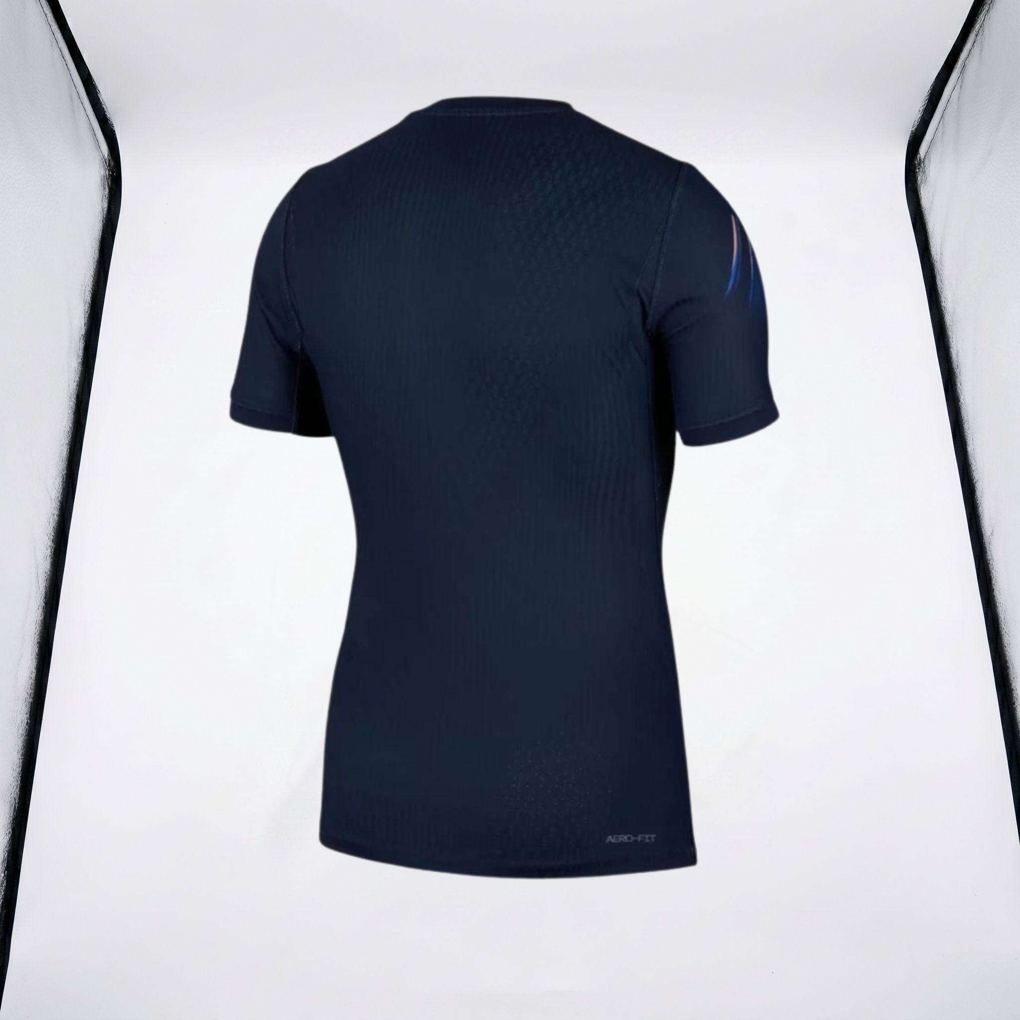 Uruguay - Away Jersey - World Cup 2026