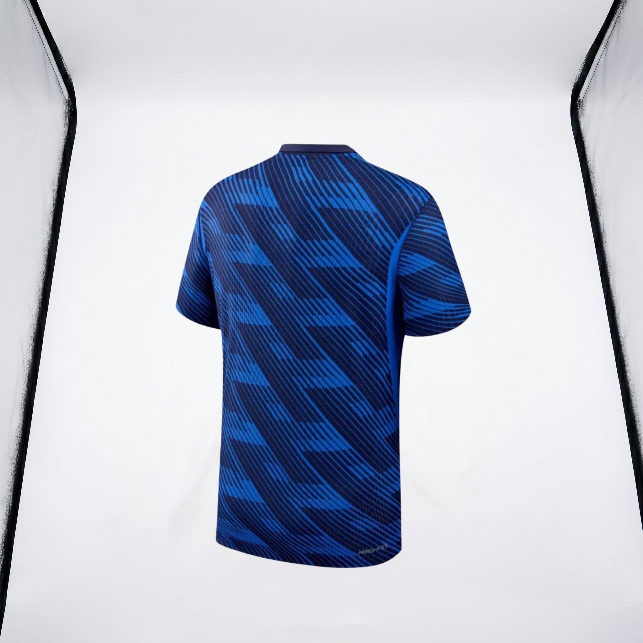 France - Home Jersey - World Cup 2026