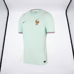 France - Away Jersey - World Cup 2026
