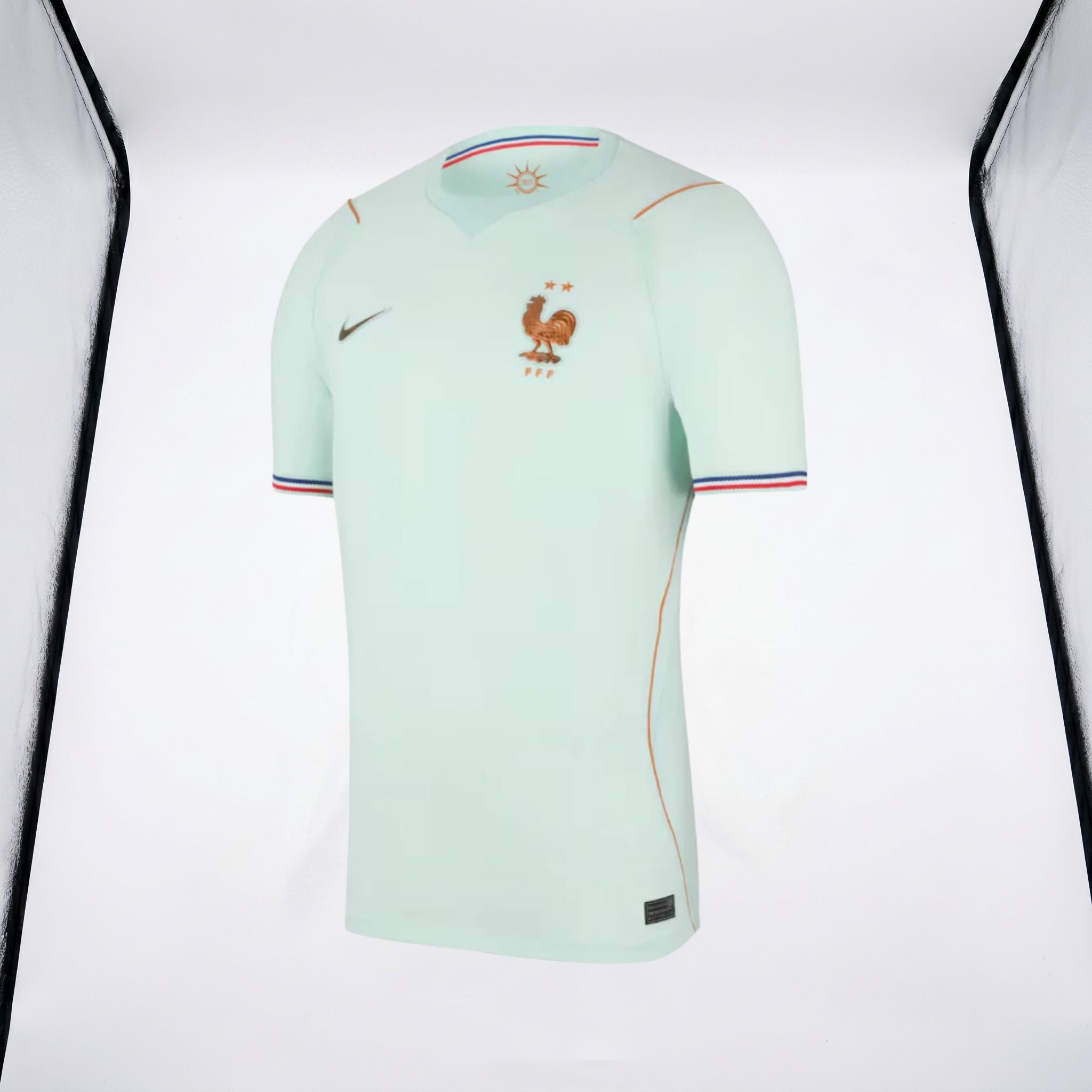 France - Away Jersey - World Cup 2026