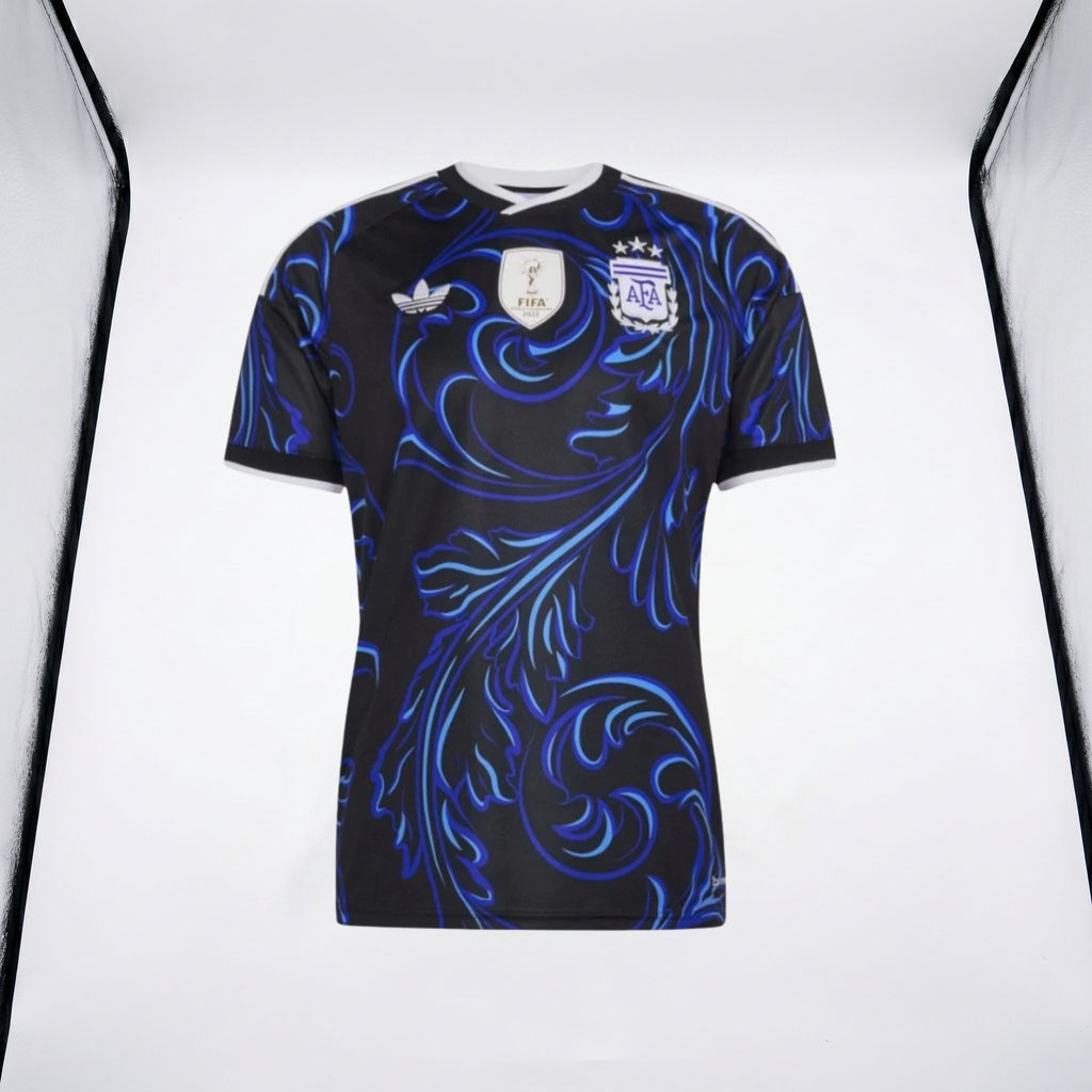 Argentina - Away Jersey - World Cup 2026