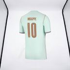 France - Kylian Mbappe Jersey #10 - World Cup 2026 (Away)