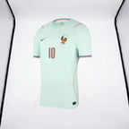 France - Kylian Mbappe Jersey #10 - World Cup 2026 (Away)
