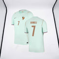 France - Ousmane Dembele Jersey #7 - World Cup 2026 (Away)