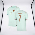 France - Ousmane Dembele Jersey #7 - World Cup 2026 (Away)