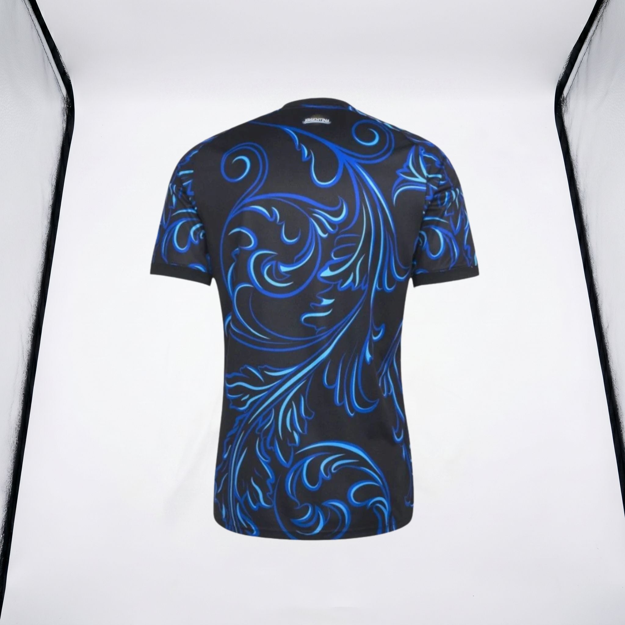 Argentina - Away Jersey - World Cup 2026