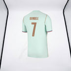 France - Ousmane Dembele Jersey #7 - World Cup 2026 (Away)