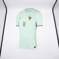 France - Michael Olise Jersey #11 - World Cup 2026 (Away)