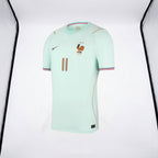 France - Michael Olise Jersey #11 - World Cup 2026 (Away)