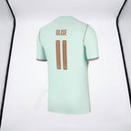 France - Michael Olise Jersey #11 - World Cup 2026 (Away)