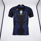Brazil - Away Jersey - World Cup 2026