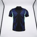 Brazil - Away Jersey - World Cup 2026