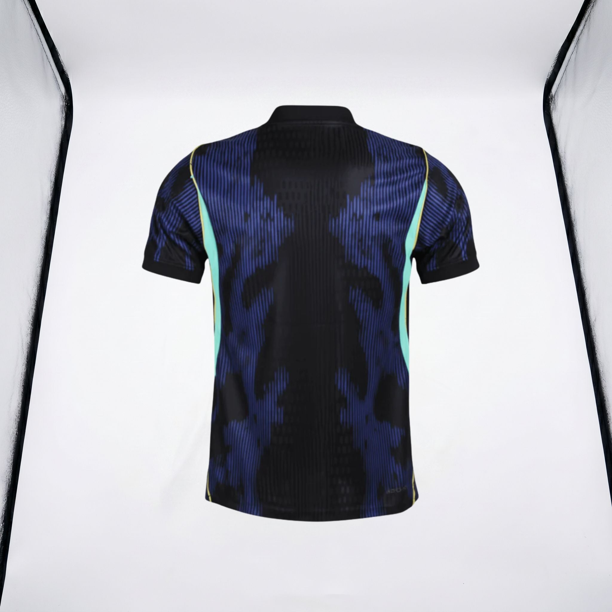 Brazil - Away Jersey - World Cup 2026