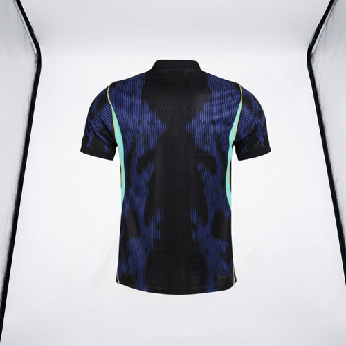Brazil - Away Jersey - World Cup 2026