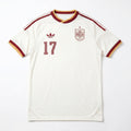 Spain -  Nico Williams Jersey #17 - World Cup 2026 (Away)
