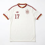 Spain -  Nico Williams Jersey #17 - World Cup 2026 (Away)