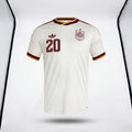 Spain - Pedri Jersey #20 - World Cup 2026 (Away)
