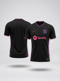 Barcelona "Regalia" Limited Jersey