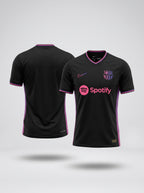 Barcelona "Regalia" Limited Jersey