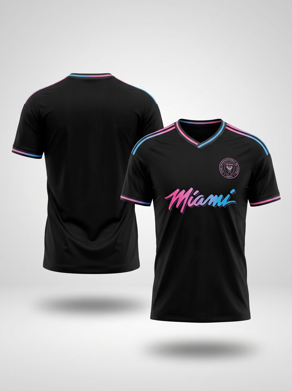 Maillot concept Inter Miami 24/25