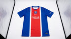 Kvaratskhelia #7 PSG Nike Home Stadium Shirt 2026-27