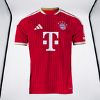Luis Diaz #14 Bayern Munchen  Men Jersey Home 26-27