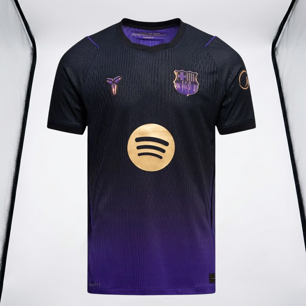 Fc Barcelona -  Away Jersey -  2026/27