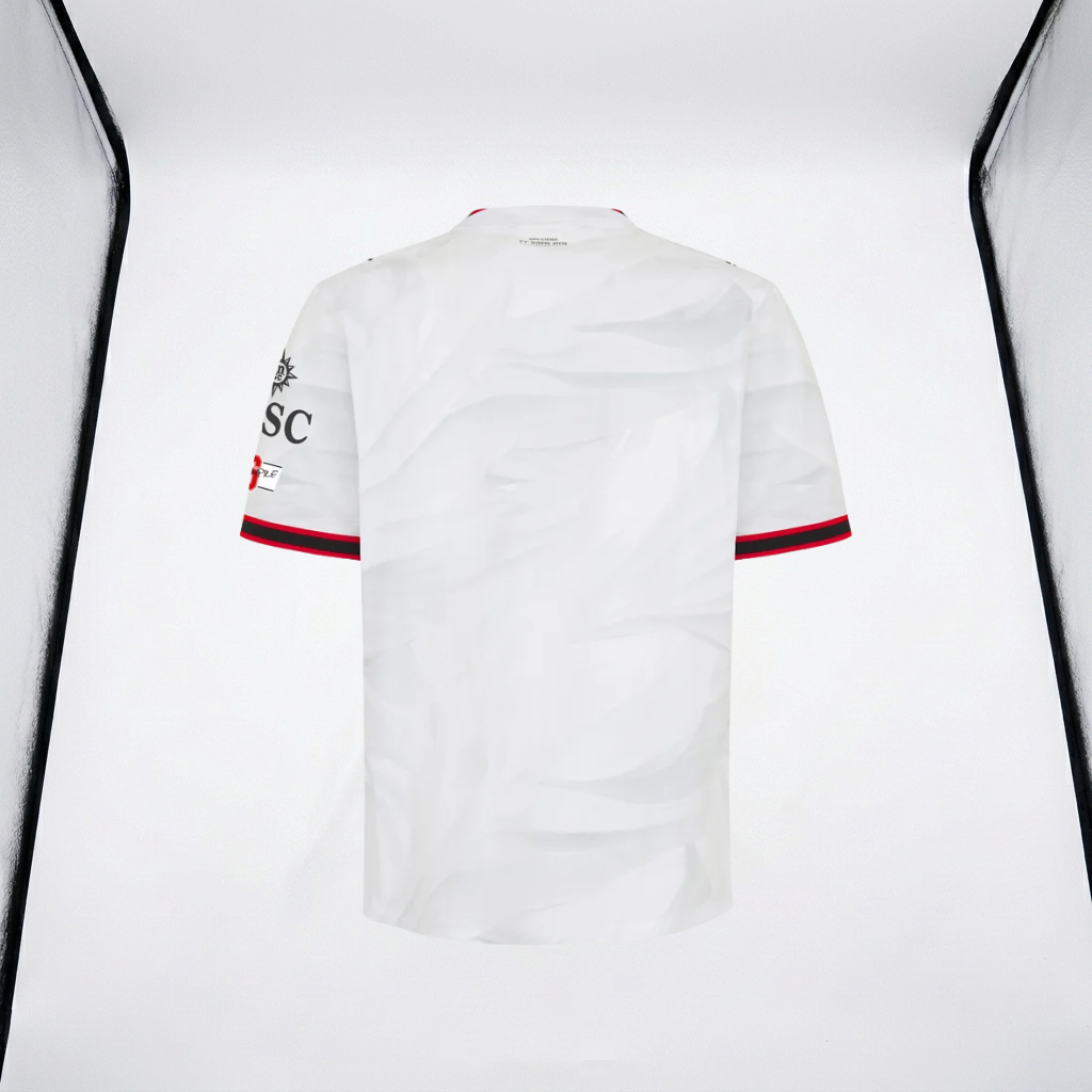 AC MILAN AWAY  2026/27 JERSEY