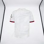 AC MILAN AWAY  2026/27 JERSEY