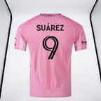 Inter Miami 26/27 Home Jersey Luis Suárez #9