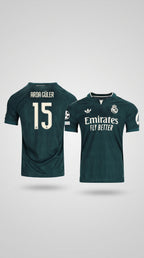 Arda Guler Real Madrid Away Jersey 26/27