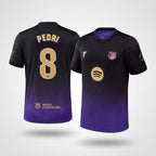 Pedri Barcelona 2026/27 Stadium Away Kobe