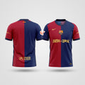 Nike FC Barcelona x Cactus Jack 2024/25 Match Home