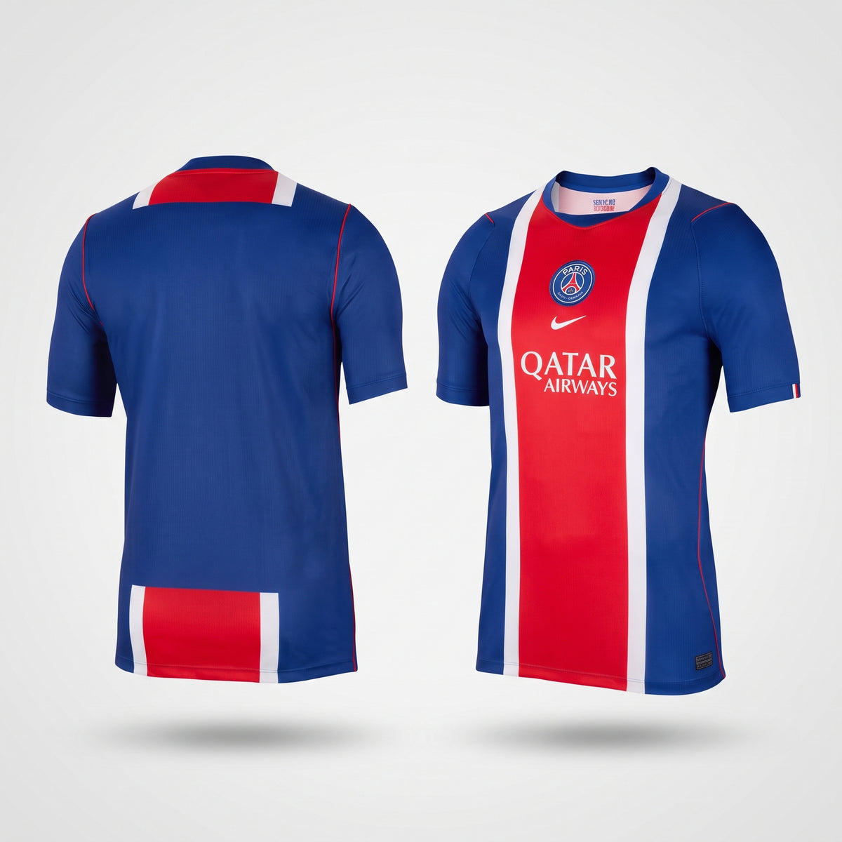 PSG Home 26/27