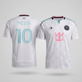 Inter Miami Third Jersey 2026/27 Messi #10