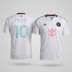 Inter Miami Third Jersey 2026/27 Messi #10
