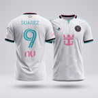 Inter Miami CF Luis Suárez #9 2026 Third Jersey