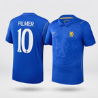 Chelsea  Nike Home Stadium Shirt 2026-27 with Palmer #10
