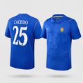 Chelsea  Nike Home Stadium Shirt 2026-27 with Caicedo #25
