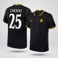 Chelsea  Nike Away Stadium Shirt 2026-27  Caicedo #25