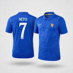Chelsea Nike Home Stadium Shirt 2026-27 Neto #7