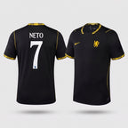 Chelsea  Nike Away Stadium Shirt 2026-27 with Neto #7