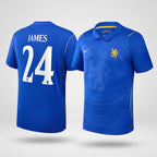 Chelsea  Nike Home Stadium Shirt 2026-27 with James #24