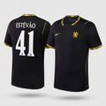 Chelsea  Nike Away Stadium Shirt 2026-27 with Estêvão #41