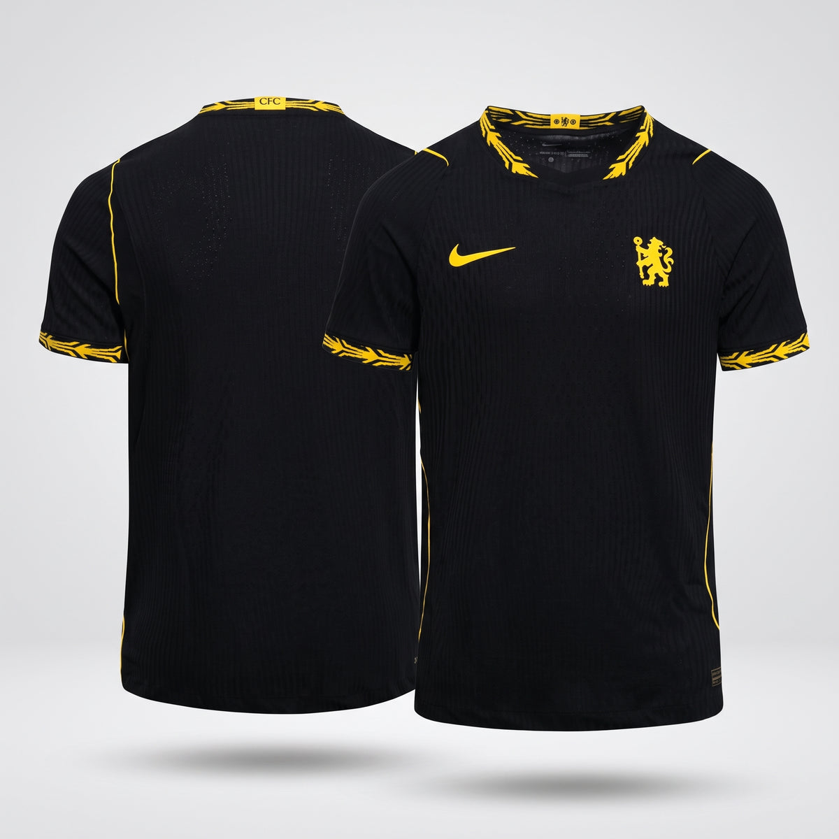 Chelsea Away Jersey 2026/27 Aero-FIT