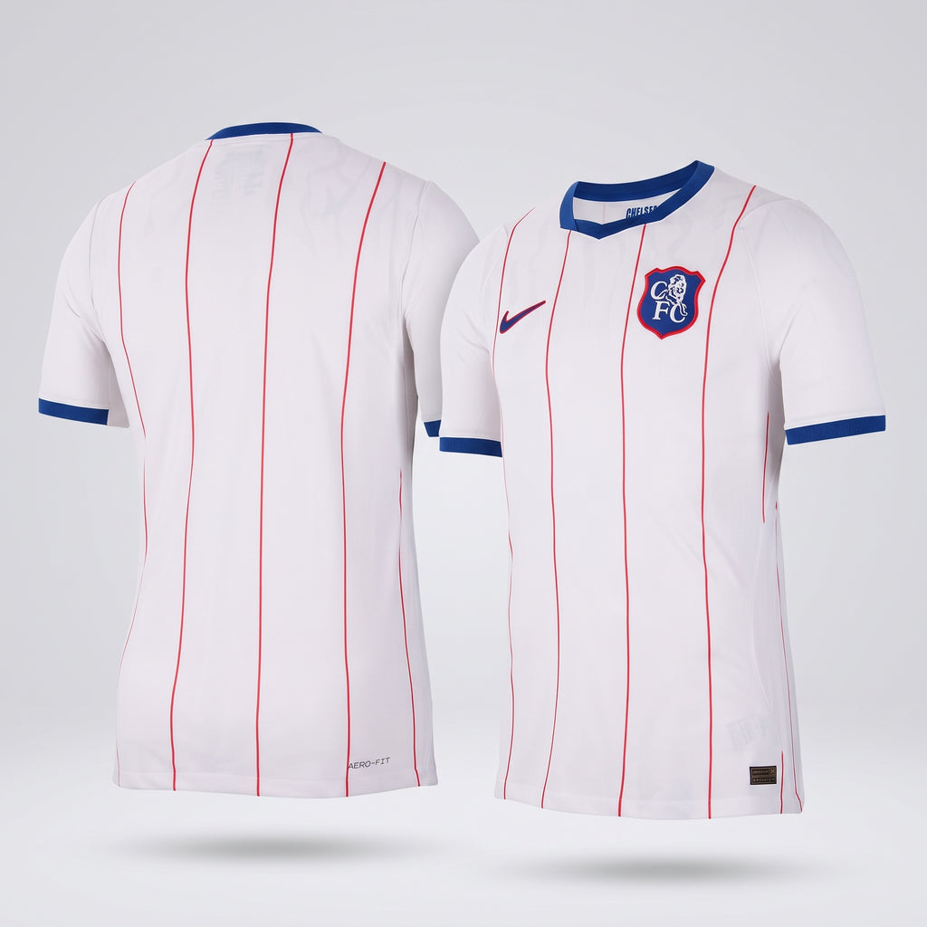 Chelsea Third Jersey 2026/27 Aero-FIT