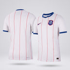 Chelsea Third Jersey 2026/27 Aero-FIT