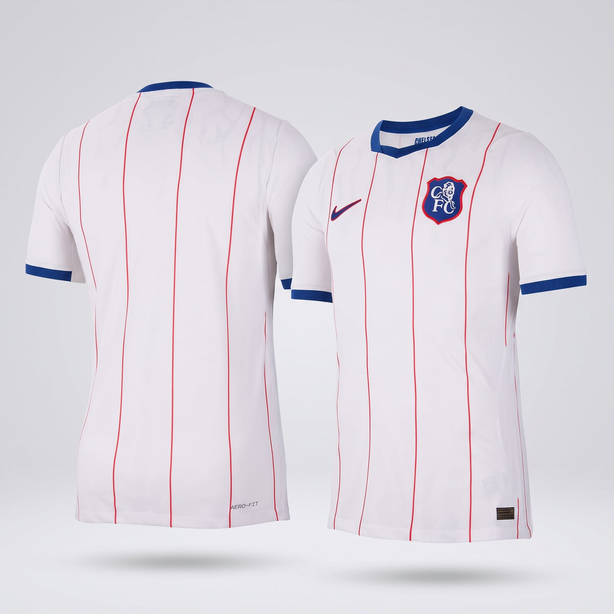 Chelsea Third Jersey 2026/27 Aero-FIT