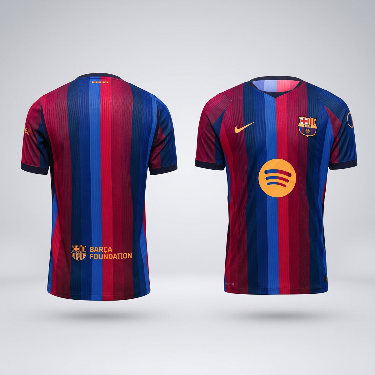 FC Barcelona - Home Jersey -2026/27