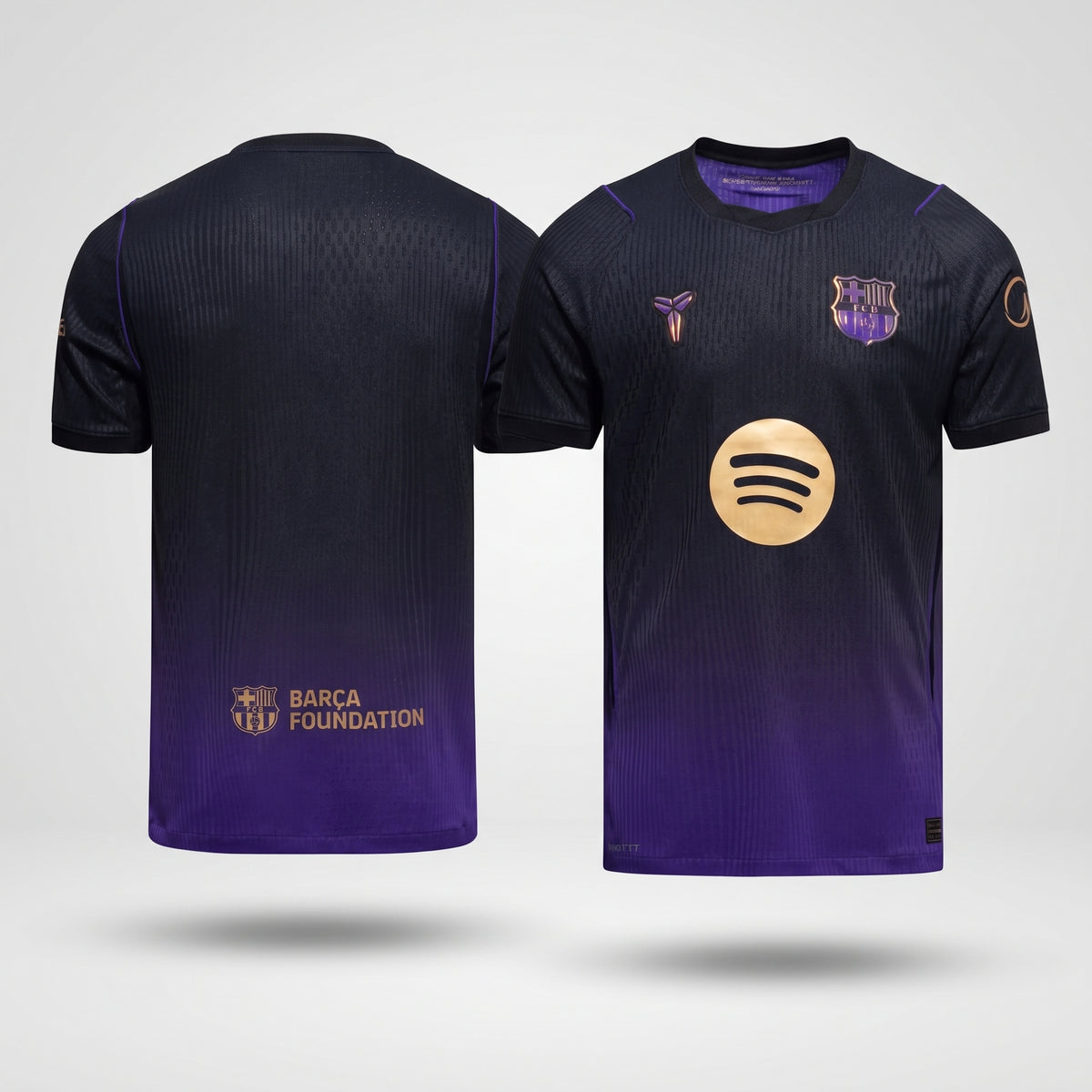 Fc Barcelona -  Away Jersey -  2026/27